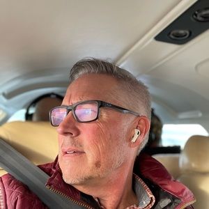 Meet your Posher, Rick